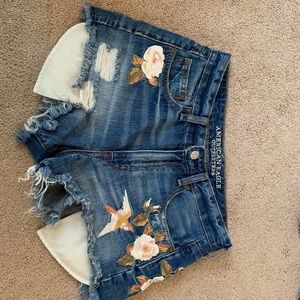 Only worn a couple times